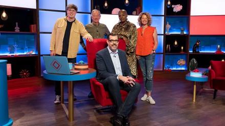 richard Osman's House of Games Redemption Week Guests richard Osman's House of Games Redemption Week Guests