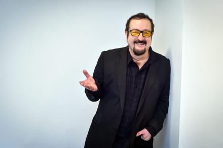 BBC Pays Tribute To Steve Wright MBE BBC Pays Tribute To Steve Wright MBE