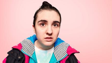 Fury Over Podcast Criticism Of Lucia Keskin Comedy Fury Over Podcast Criticism Of Lucia Keskin Comedy