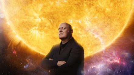 Interview: Dara O Briain Delves Into the Wonders Of The Sun for New Series Interview: Dara O Briain Delves Into the Wonders Of The Sun for New Series