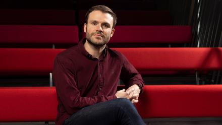 BBC Comedy Boss John Petri Moves To Hat Trick Productions BBC Comedy Boss John Petri Moves To Hat Trick Productions