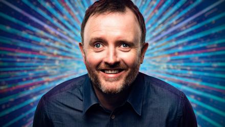 Chris McCausland To Do Strictly Come Dancing Chris McCausland To Do Strictly Come Dancing