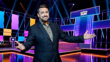 New Quiz Show for Jason Manford New Quiz Show for Jason Manford