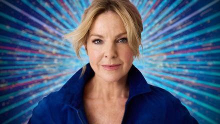 Miranda Star Joins Strictly Miranda Star Joins Strictly