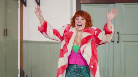 Interview: Sophie Willan On The Return Of Alma's Not Normal Interview: Sophie Willan On The Return Of Alma's Not Normal