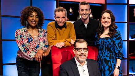 House Of Games Guests This Week House Of Games Guests This Week