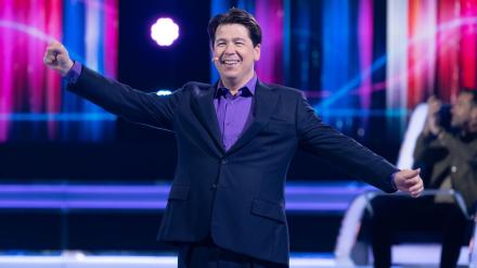 Interview: Michael McIntyre On The New Series Of The Wheel Interview: Michael McIntyre On The New Series Of The Wheel