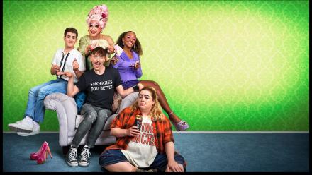 Interview: Phil Dunning Of Smoggie Queens Interview: Phil Dunning Of Smoggie Queens