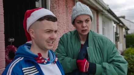 The Young Offenders Get A Christmas Special The Young Offenders Get A Christmas Special