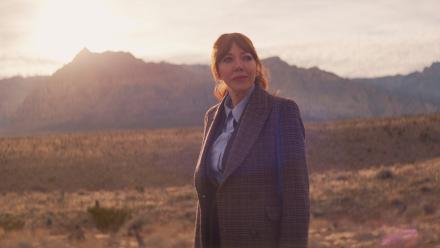 Philomena Cunk for Christmas Philomena Cunk for Christmas