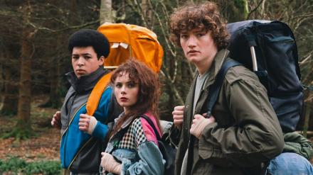 First Images For New Comedy Drama Video Nasty First Images For New Comedy Drama Video Nasty