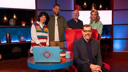 Richard Osman's House Of Games Guests Richard Osman's House Of Games Guests
