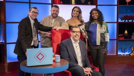 House of Games Guests This Week House of Games Guests This Week