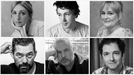 Comedia Crime Drama Tall Tales & Murder Commissioned By RTÉ And BBC