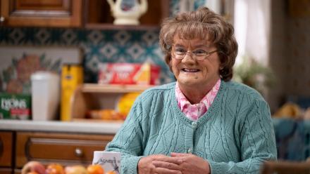 Mrs Brown’s Boys returns and Brendan O’Carroll reveals what's next for Agnes Brown