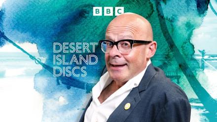 Harry Hill Talks About The Stress Of TV Burp On Desert Island Discs Harry Hill Talks About The Stress Of TV Burp On Desert Island Discs
