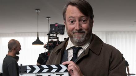 Ludwig Series Two Starts Filming And New Cast Members Revealed Ludwig Series Two Starts Filming And New Cast Members Revealed