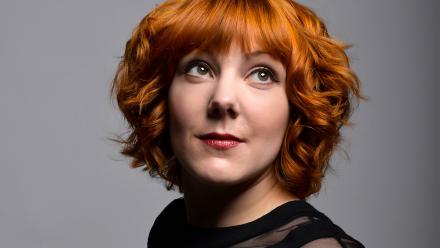 Sophie Willan Takes Over From Sara Pascoe As Great British Sewing Bee Host Sophie Willan Takes Over From Sara Pascoe As Great British Sewing Bee Host