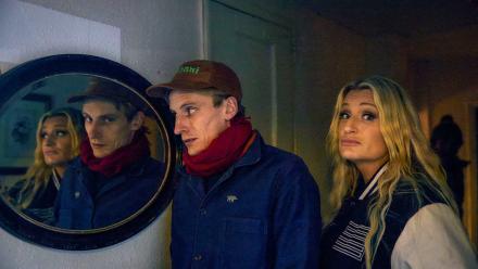 Daisy May and Charlie Cooper’s NightWatch Comes To BBC Daisy May and Charlie Cooper’s NightWatch Comes To BBC
