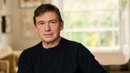 BBC Commissions David Nicholls Adaptation of The Secret Diary Of Adrian Mole Aged 13¾ BBC Commissions David Nicholls Adaptation of The Secret Diary Of Adrian Mole Aged 13¾