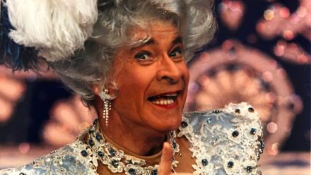 BBC Scotland Adds Stanley Baxter And Billy Connolly Profiles To Christmas and New Year Schedules 