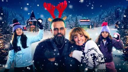 First Trailer For Guz Khan In Christmas Comedy Stuffed