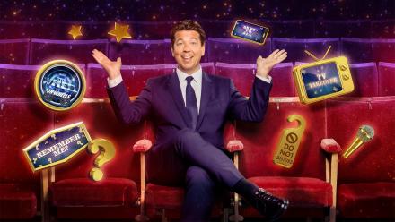 Michael McIntyre Smashes Social Media Records Michael McIntyre Smashes Social Media Records
