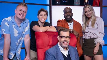 Richard Osman's House Of Games Guests This Week Richard Osman's House Of Games Guests This Week