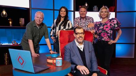 Richard Osman's House of Games Champions Week, BBC Two