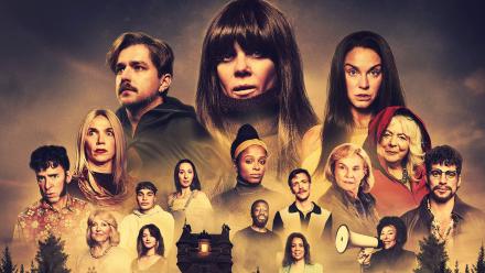 The Traitors: The Movie – The All-Star Sequel Comes To Comic Relief