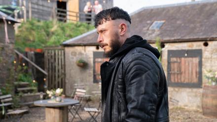 Trailer Released For New Richard Gadd Drama Trailer Released For New Richard Gadd Drama