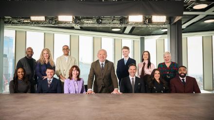 Comedian Laura Smyth Signs Up For Celebrity Apprentice