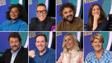 Sara Pascoe, Lucy Porter, Nish Kumar Among the Next Batch Of Pointless Co-Hosts Sara Pascoe, Lucy Porter, Nish Kumar Among the Next Batch Of Pointless Co-Hosts