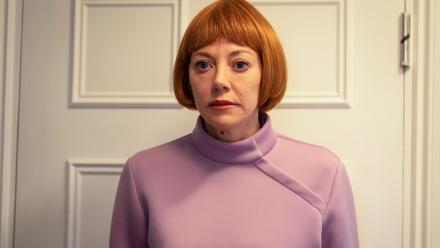 Interview: Diane Morgan On Her New Comedy Ann Droid