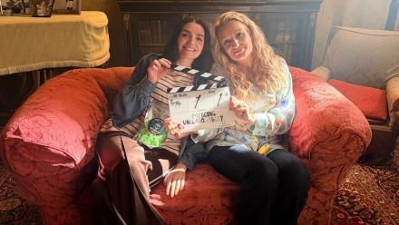 Filming Starts On Last Series Of Am I Being Unreasonable?