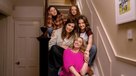 The Walsh Sisters Returns To BBC The Walsh Sisters Returns To BBC