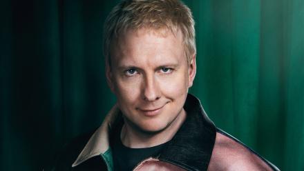 Interview: Joe Lycett On Taking Part In Celebrity Traitors Interview: Joe Lycett On Taking Part In Celebrity Traitors