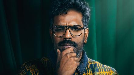 Interview: Romesh Ranganathan On Taking Part In Celebrity Trators Interview: Romesh Ranganathan On Taking Part In Celebrity Trators