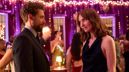 New Romantic Comedy Committed New Romantic Comedy Committed