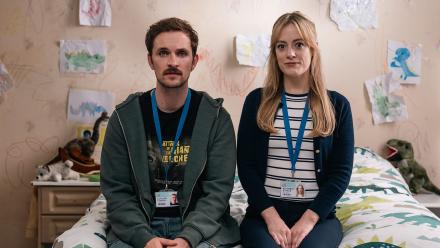 First Look At New Vittorio Angelone Comedy First Look At New Vittorio Angelone Comedy