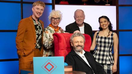 House Of Games Guests This Week
