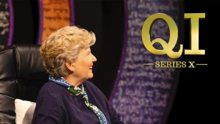 Guests Confirmed For QI Series X