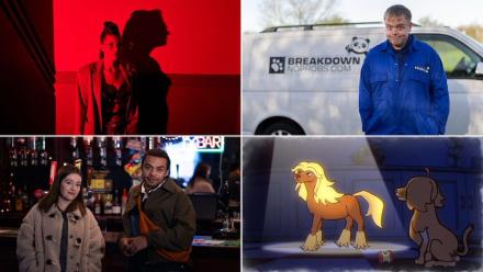 BBC Cymru Wales Makes Comedy Pilots BBC Cymru Wales Makes Comedy Pilots