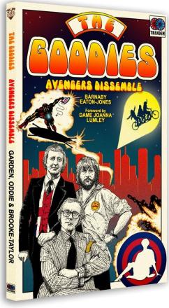 The Goodies to Return In Book Form The Goodies to Return In Book Form