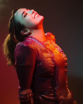 Fern Brady: Autistic Bikini Queen To Air On Netflix Fern Brady: Autistic Bikini Queen To Air On Netflix