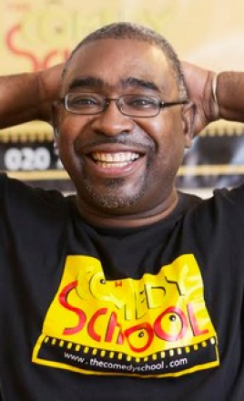 TV Stars Make Stand-Up Debuts As Part Of Benefit To Mark The Comedy School`s 25th Anniversary TV Stars Make Stand-Up Debuts As Part Of Benefit To Mark The Comedy School`s 25th Anniversary