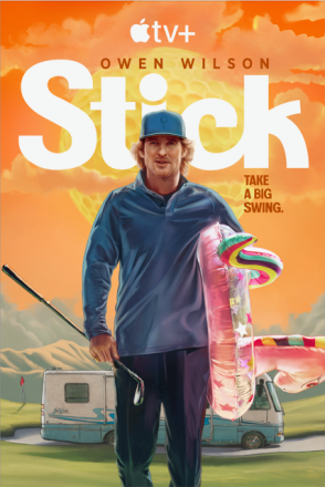 New Golf Comedy From Owen Wilson – Watch Trailer Here New Golf Comedy From Owen Wilson – Watch Trailer Here