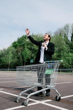 Review: Edinburgh Fringe 2025 – Paul Campbell: The Lost Tapes of Somerfield, Hoots @ Potterrow Review: Edinburgh Fringe 2025 – Paul Campbell: The Lost Tapes of Somerfield, Hoots @ Potterrow