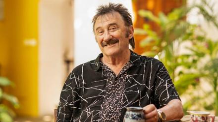 Interview: Paul Chuckle On Staying In The Marigold Hotel Interview: Paul Chuckle On Staying In The Marigold Hotel