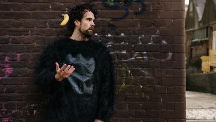 Brighton Fringe Review: Paul F Taylor: What are you talking about mate? Brighton Fringe Review: Paul F Taylor: What are you talking about mate?